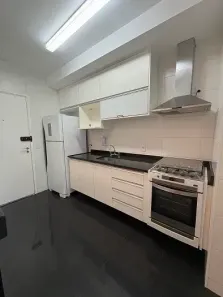Apartamento com 2 Quartos para alugar, 79m² no Dezoito do Forte Empresarial/Alphaville., Barueri