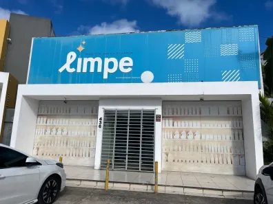Ponto Comercial para alugar, 174m² no Cruz das Almas, Maceió