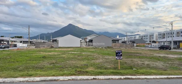 Lote/Terreno à venda, 525m² no Barra do Aririú, Palhoça