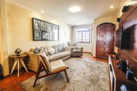 Sobrado com 3 Quartos à venda, 180m² no Parada Inglesa, São Paulo
