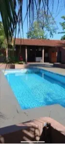 Fazenda/Sítio com 7 Quartos à venda, 126m² no Perobinha, Londrina