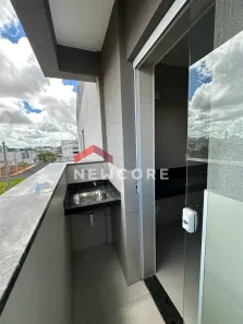 Prédio Comercial com 1 Quarto à venda, 64m² no Novo Mundo, Uberlândia