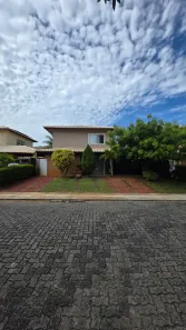 Casa de Condomínio com 4 Quartos à venda, 231m² no Piatã, Salvador