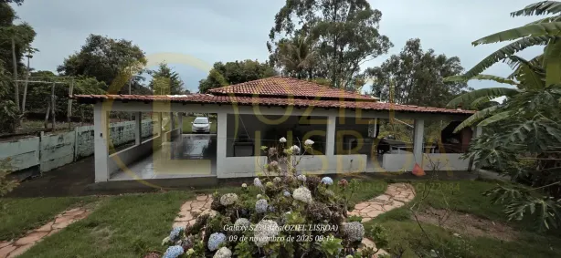 Fazenda/Sítio com 2 Quartos à venda, 30000m² no Área Rural de Brazlândia, Brasília