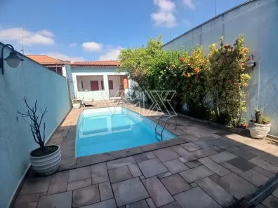 Sobrado com 4 Quartos à venda, 239m² no Vila Guilherme, São Paulo