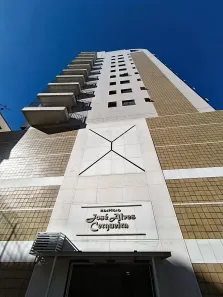 Apartamento com 1 Quarto para alugar, 35m² no Centro, Niterói