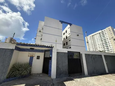 Apartamento com 3 Quartos à venda, 107m² no Atalaia, Aracaju