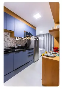 Apartamento com 1 Quarto para alugar, 27m² no Sumarezinho, São Paulo