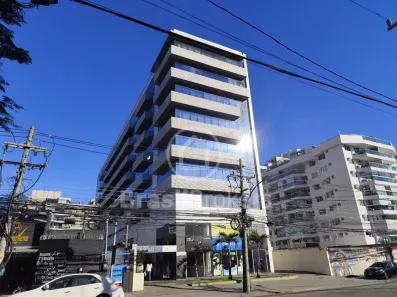 Sala Comercial com 1 Quarto à venda, 22m² no Freguesia (Jacarepaguá), Rio de Janeiro