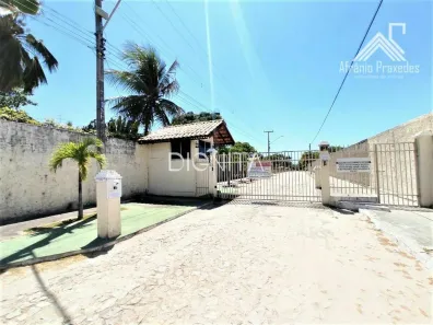 Casa com 3 Quartos à venda, 126m² no Pires Facanha, Eusébio
