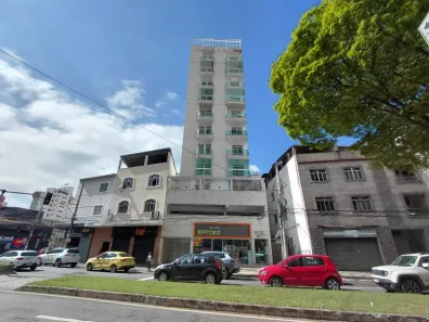 Apartamento com 2 Quartos para alugar, 55m² no São Mateus, Juiz de Fora