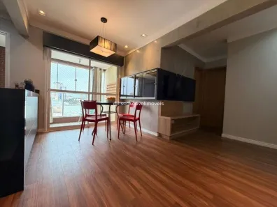 Apartamento com 2 Quartos à venda, 60m² no Centro, Cascavel
