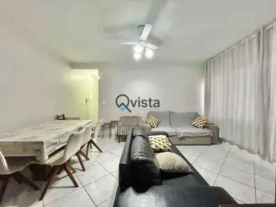 Apartamento com 3 Quartos à venda, 90m² no Pitangueiras, Guarujá