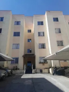 Apartamento com 2 Quartos à venda, 60m² no Bandeirantes (Pampulha), Belo Horizonte