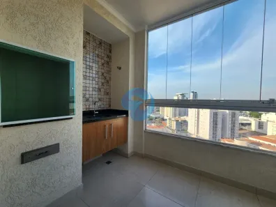 Apartamento com 2 Quartos à venda, 77m² no Parque Campolim, Sorocaba