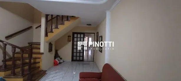 Sobrado com 3 Quartos à venda, 226m² no Nova Petrópolis, São Bernardo do Campo