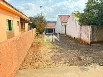 Lote/Terreno à venda, 395m² no Vila Santa Terezinha, Itu
