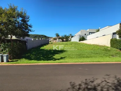 Lote/Terreno à venda, 540m² no Residencial e Empresarial Alphaville, Ribeirão Preto