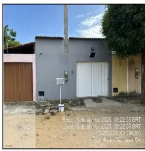 Casa com 3 Quartos à venda, 180m² no Lagoa Grande, Bom Jesus da Lapa