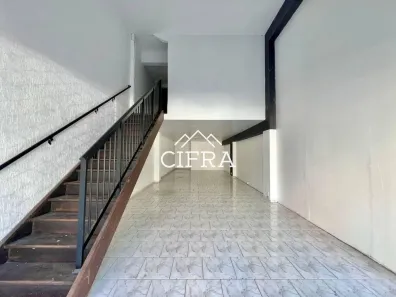 Sala Comercial para alugar, 100m² no Laranjeiras, Rio do Sul