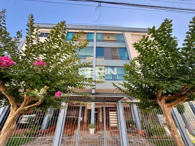Apartamento com 3 Quartos para alugar, 160m² no Centro, Canoas