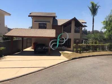Casa com 3 Quartos à venda, 175m² no Fazenda Santa Isabel, Louveira