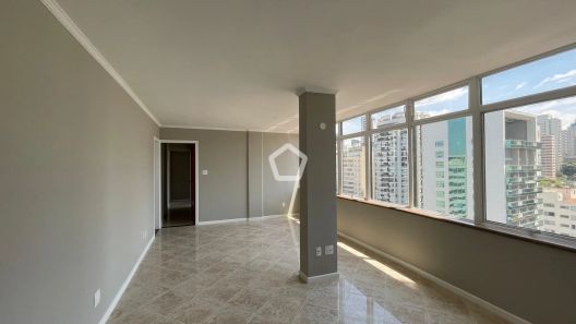 Apartamento com 3 Quartos à venda, 115m² no Jardim Paulista, São Paulo