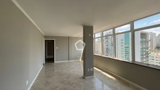Apartamento com 3 Quartos à venda, 115m² no Jardim Paulista, São Paulo