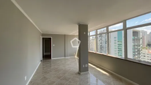 Apartamento com 3 Quartos à venda, 115m² no Jardim Paulista, São Paulo