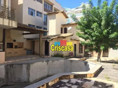 Casa com 3 Quartos à venda, 320m² no Marlin, Cabo Frio