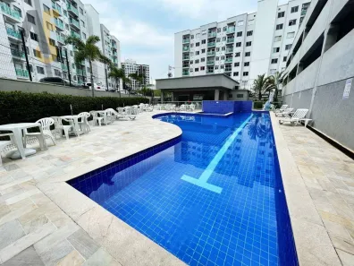 Apartamento com 2 Quartos à venda, 49m² no Pechincha, Rio de Janeiro