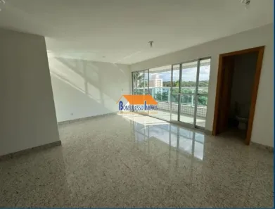 Apartamento com 4 Quartos à venda, 145m² no Liberdade, Belo Horizonte