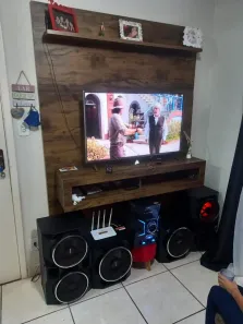 Apartamento com 2 Quartos à venda, 48m² no Jardim Jandaia, Ribeirão Preto