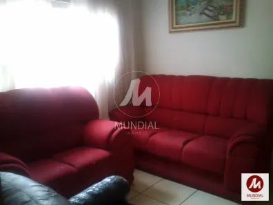 Casa com 4 Quartos à venda, 255m² no Vila Albertina, Ribeirão Preto