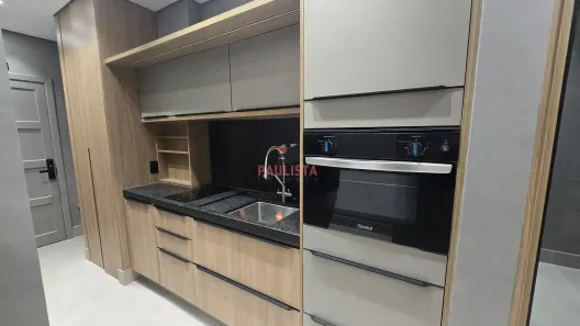 Apartamento com 1 Quarto para venda ou aluguel, 40m² no Boqueirão, Santos