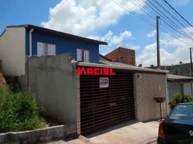Casa com 3 Quartos à venda, 90m² no Jardim Santa Júlia, São José dos Campos