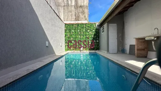 Casa com 2 Quartos à venda, 100m² no Mirim, Praia Grande