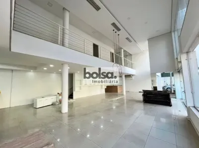 Prédio Comercial para alugar, 330m² no Jardim Estoril IV, Bauru