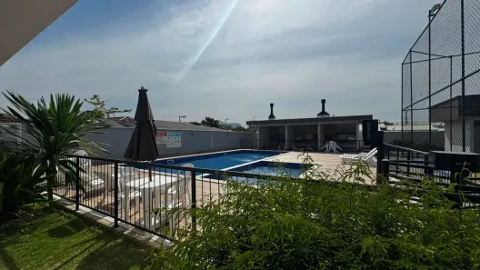 Apartamento com 2 Quartos à venda, 56m² no Aririú, Palhoça