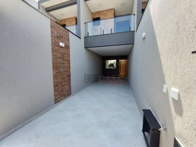 Sobrado com 3 Quartos à venda, 123m² no Vila Ré, São Paulo