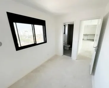 Apartamento com 2 Quartos à venda, 94m² no Vila Cordeiro, São Paulo