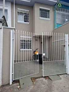 Casa com 3 Quartos para alugar, 100m² no Mirandópolis, São Paulo