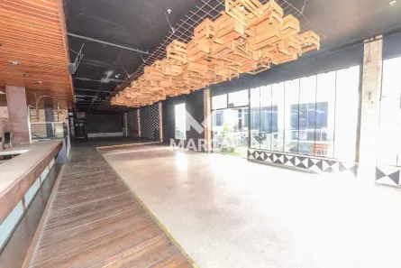 Ponto Comercial para alugar, 580m² no Luxemburgo, Belo Horizonte