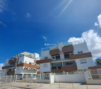 Apartamento com 2 Quartos à venda, 72m² no Ingleses do Rio Vermelho, Florianópolis