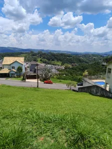 Lote/Terreno à venda, 360m² no Alphaville, Santana de Parnaíba