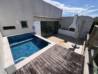 Cobertura com 5 Quartos à venda, 300m² no Barra da Tijuca, Rio de Janeiro