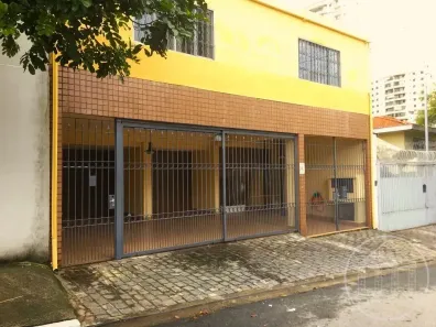 Casa com 3 Quartos à venda, 360m² no Vila Alexandria, São Paulo