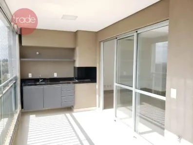 Apartamento com 3 Quartos à venda, 140m² no Jardim Saint Gerard, Ribeirão Preto