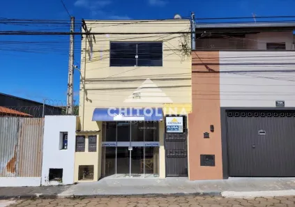 Sala Comercial para alugar, 32m² no Vila Aparecida, Itapetininga