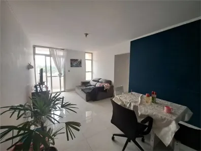 Apartamento com 2 Quartos à venda, 89m² no Barro Branco (Zona Norte), São Paulo